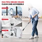 Electric Scrubber